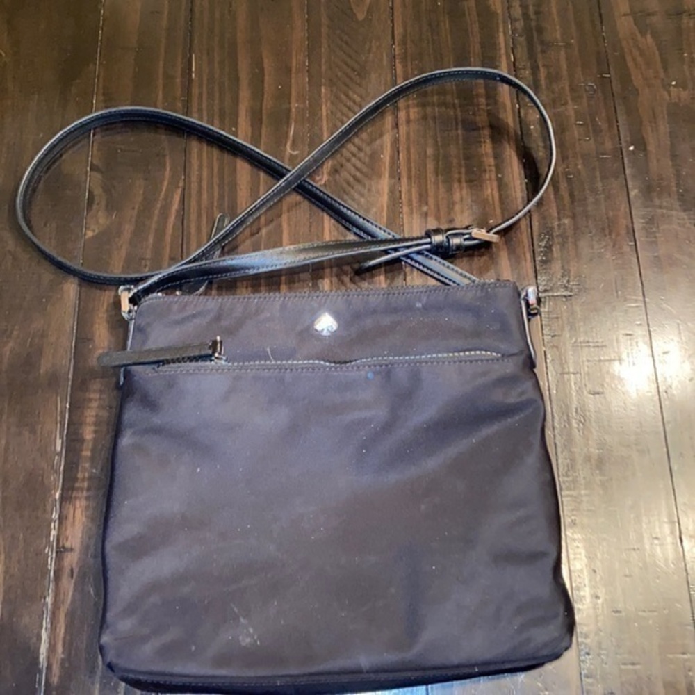 Kate Spade Cross body purse